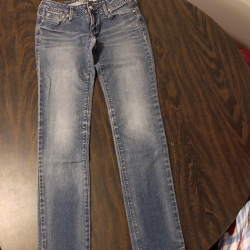 Bullhead women's jeans